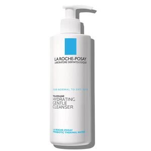 La Roche Posay toleriane hydrating gentle cleanser